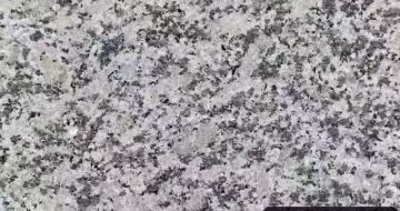 呼伦贝尔 芙蓉白（芝麻白大花）火烧面