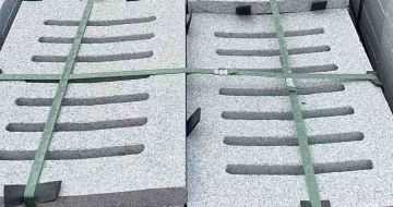 呼伦贝尔 水沟盖板