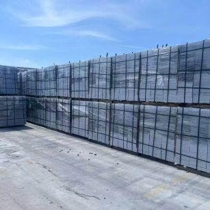 呼伦贝尔 芝麻白火烧成品300*600地铺料，大量现货，物美价廉