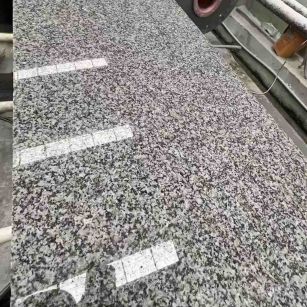 呼伦贝尔 芙蓉白光面