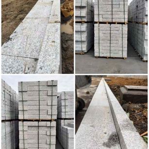 呼伦贝尔 芙蓉白路沿石，性价比之王