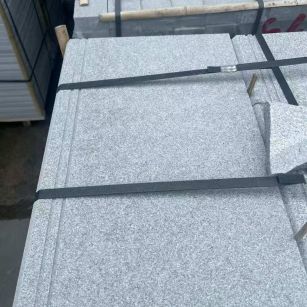 呼伦贝尔 芝麻灰火烧面拉槽台阶