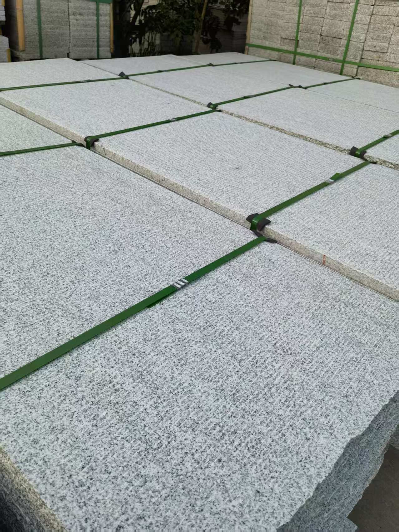 呼伦贝尔 芝麻白斧剁面