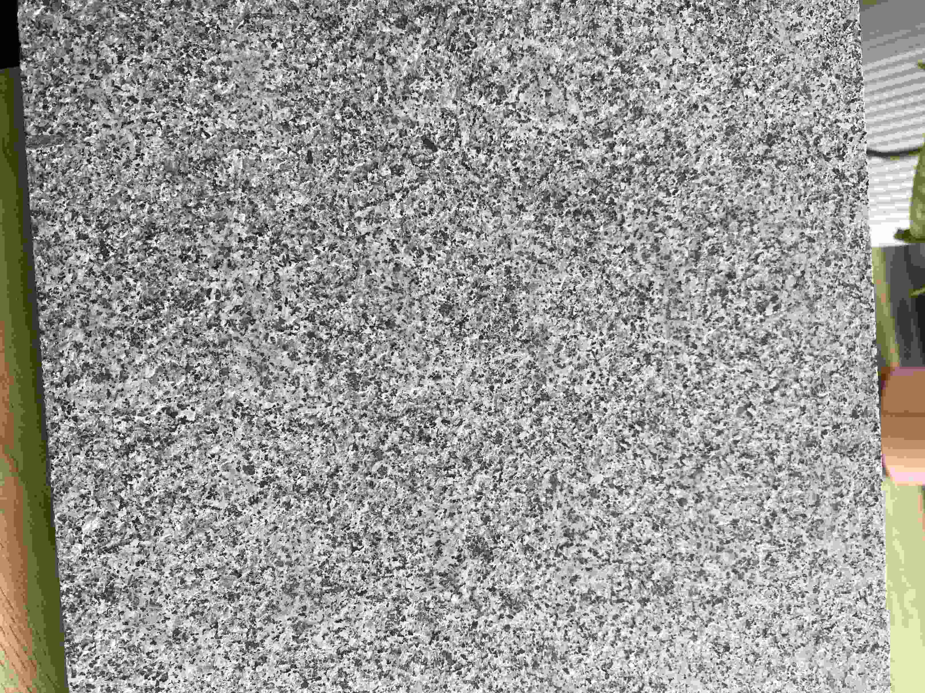 呼伦贝尔 芝麻黑