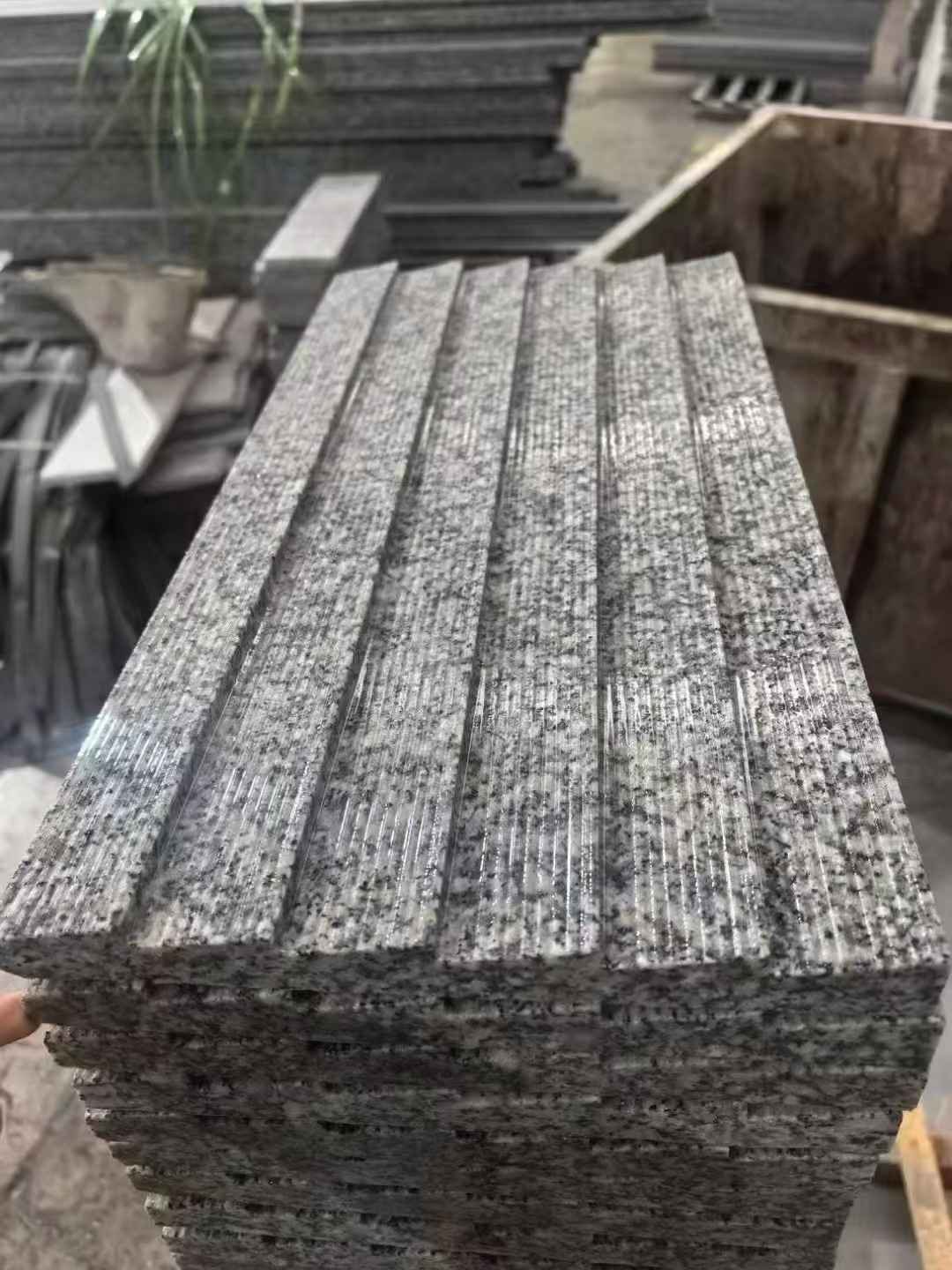 呼伦贝尔 狼牙石