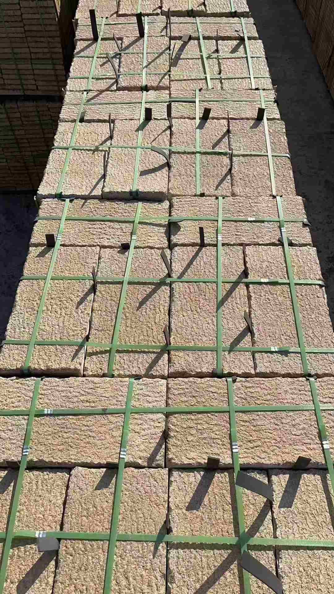 呼伦贝尔 仿古石