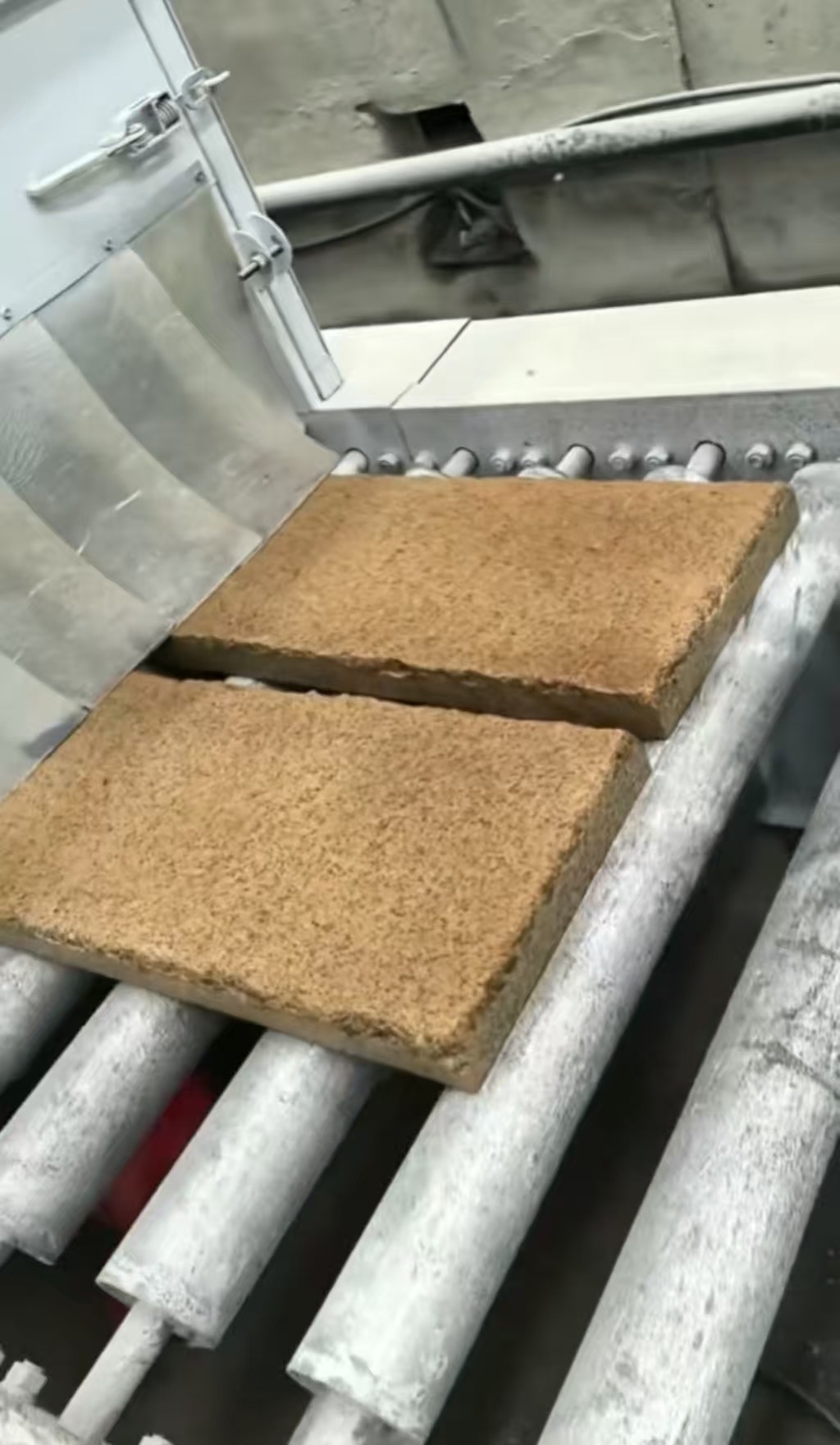 呼伦贝尔 仿古石流水线生产，各种颜色可定制