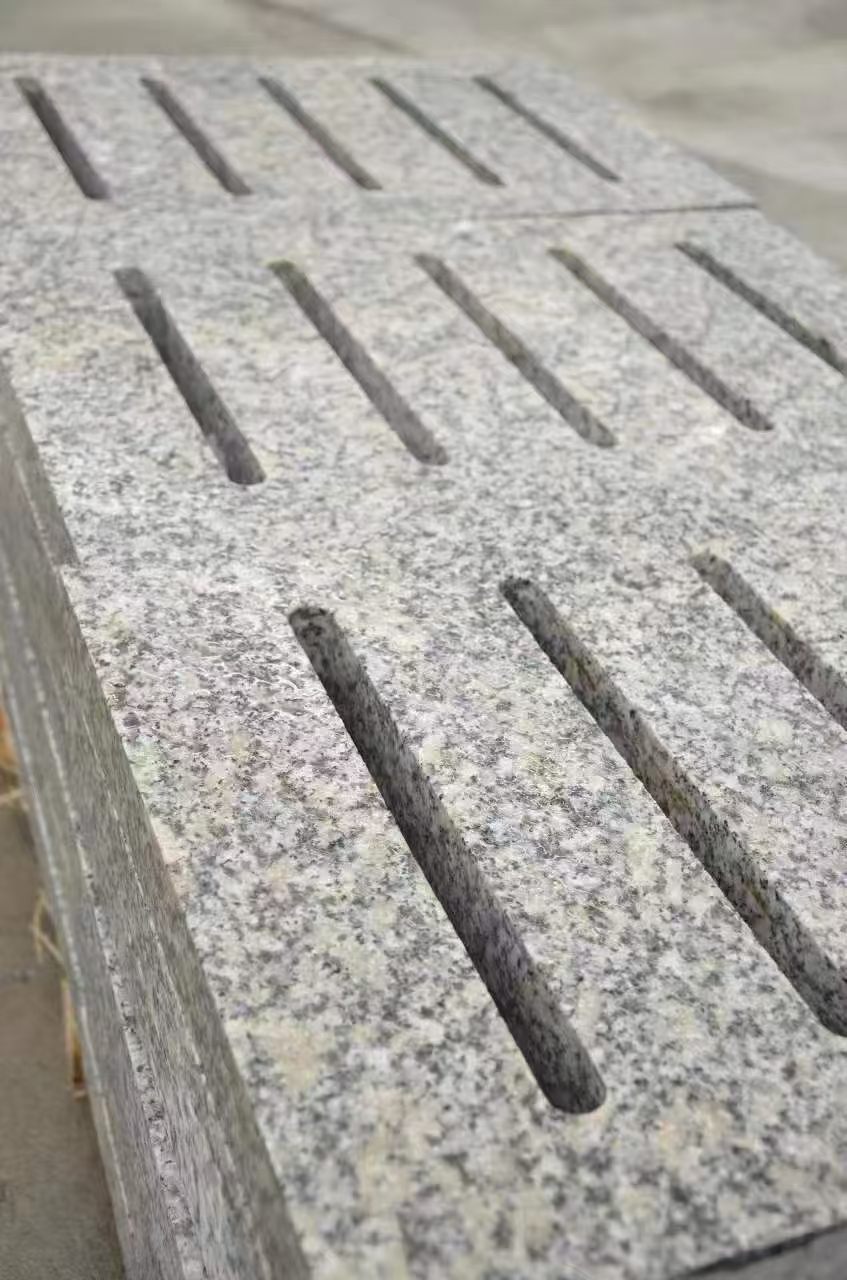 呼伦贝尔芙蓉白水沟盖板