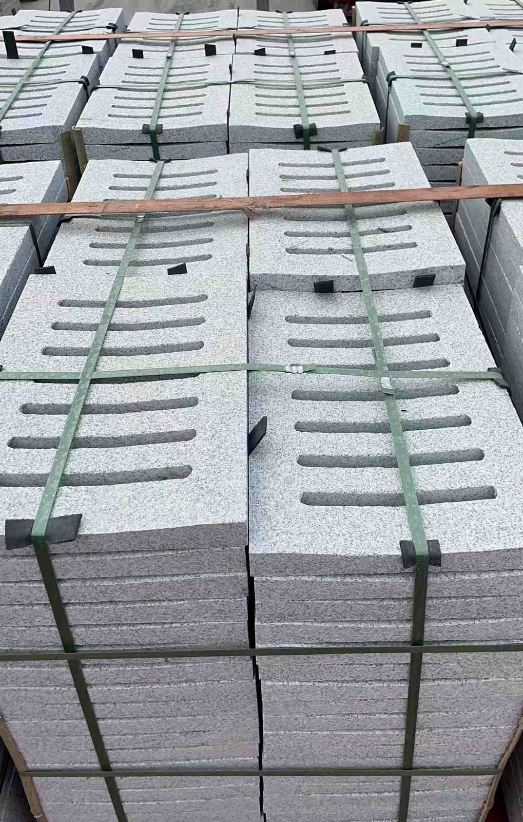 呼伦贝尔 水沟盖板