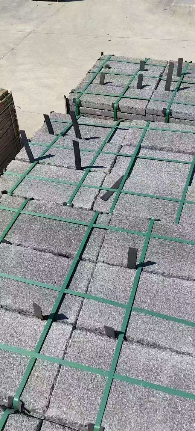 呼伦贝尔 仿古石大量生产中