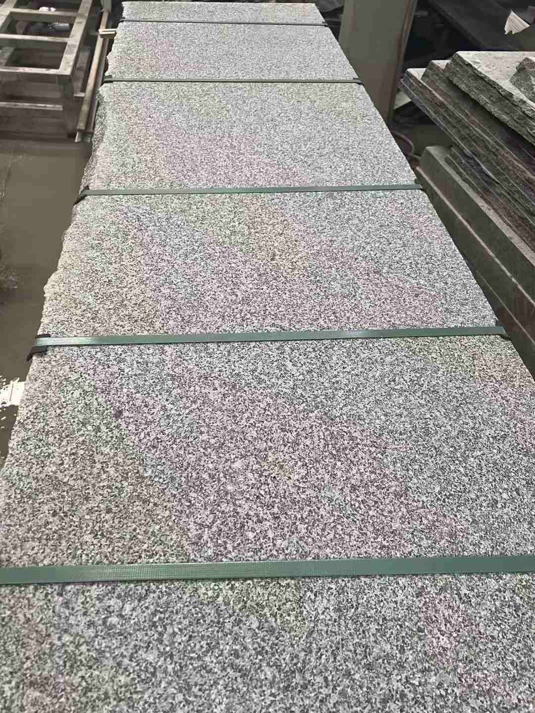 呼伦贝尔 芝麻黑火烧面