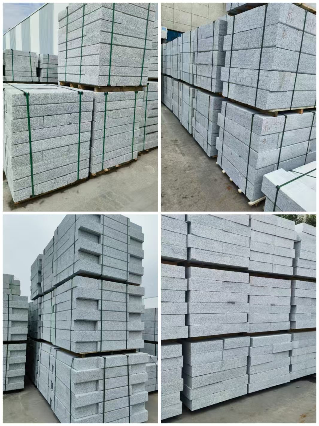 呼伦贝尔 花岗岩路沿石多少钱