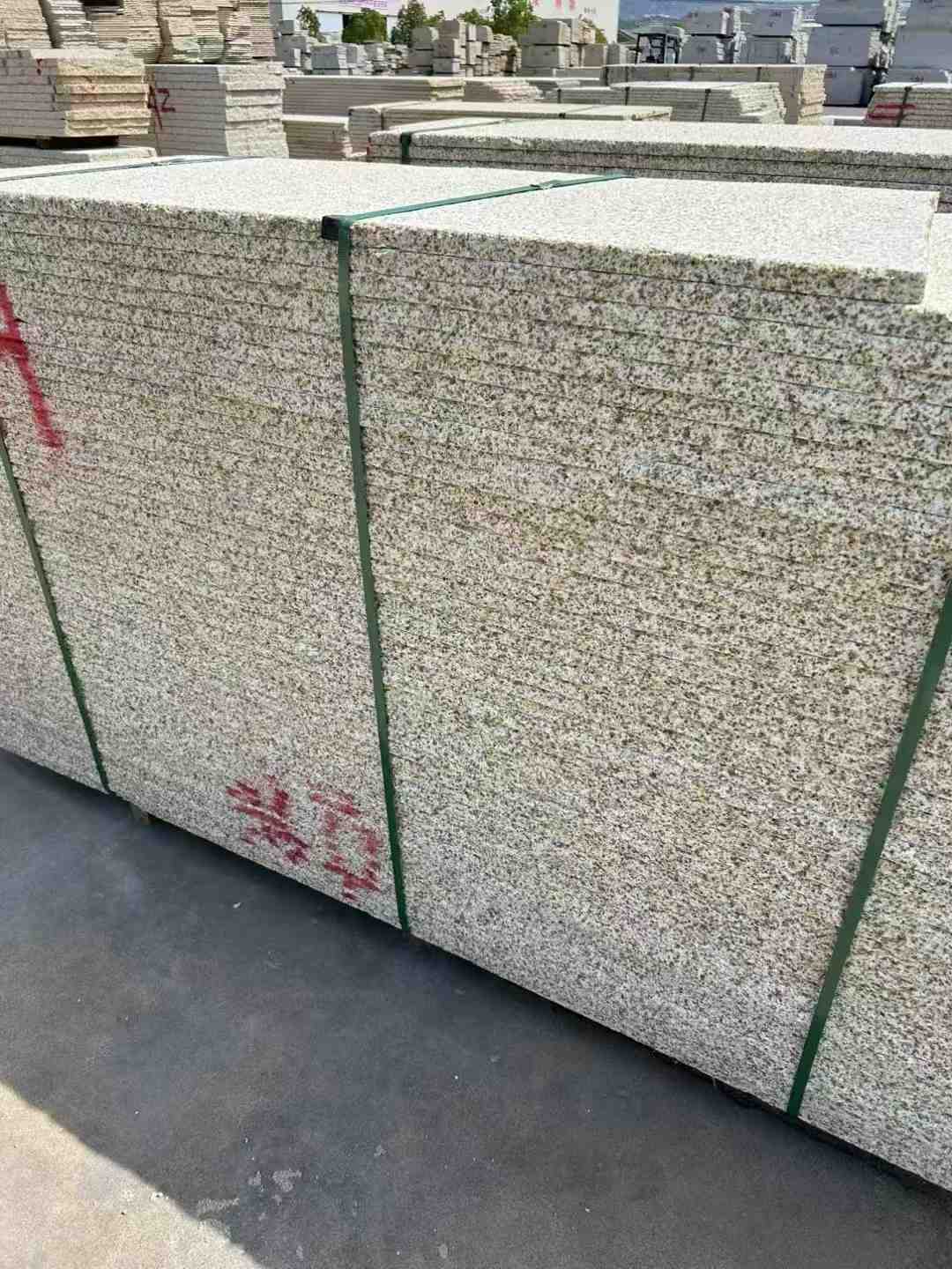 呼伦贝尔黄金麻荔枝面毛板